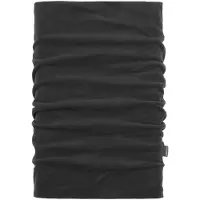 Maximo - Kid's Olly - Multifunctional Scarf size 2 - 51-55 cm, negro