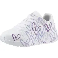 SKECHERS Zapatillas Uno Lite Spread The Love
