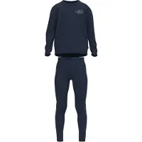Vingino Wannah Dark Blue Talla: XS | Pantalones Outlet | Unisex | Azul
