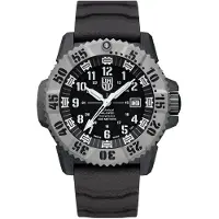Luminox Reloj Mil-spec 3350 Series 46mm