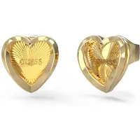 GUESS Pendientes oro