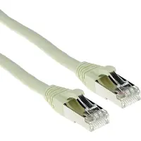 ACT Cable De Red Cat6a Fb6010 Sftp 10.00 M