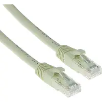 ACT Cable De Red Cat6 Is8425 U/utp 25.00 M