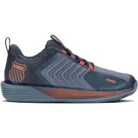 K-Swiss Zapatillas De Tierra Batida Ultrashot 3 Hb