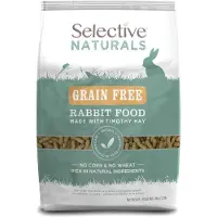 Supreme Science Naturals Grain Free Conejo - 1,5 kg