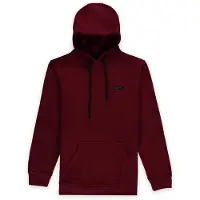 Aspact Premium Hoodie Rhubarb Talla: XL | Sudaderas con Capucha Outlet | Unisex