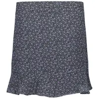 America Today Rysa Purple/black Talla: S | Mini Faldas Outlet | Mujer | Púrpura