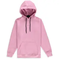 Aspact Back Logo Hoodie Lilac Sachet Talla: XL | Sudaderas con Capucha Outlet | Unisex | Púrpura
