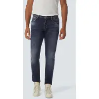No-excess Denim Relaxed Fit 715 Stone Used Stretch Talla: W28L32 | Vaqueros Pitillo Outlet | Hombre