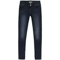 Cars Jeans Kids Amazing Den. Blue Black Talla: 6 | Vaqueros Outlet | Unisex | Negro