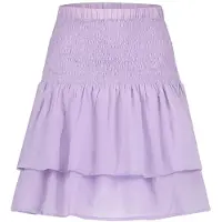Ibana Scout Sweet Lavender Talla: 34 | Mini Faldas Outlet | Mujer