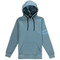 Aspact Pact Hoodie 3.0 Light Blue Talla: XL | Sudaderas con Capucha Outlet | Unisex | Azul