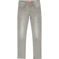 Vingino Bettine Light Grey Talla: 2 | Vaqueros Outlet | Unisex | Gris