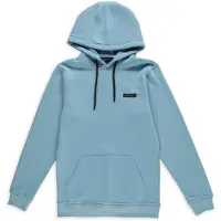Aspact Premium Hoodie Light Blue Talla: XXL | Sudaderas con Capucha Outlet | Unisex | Azul