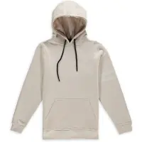 Aspact Pact Hoodie 3.0 Sand Talla: XXL | Sudaderas con Capucha Outlet | Unisex | Marrón