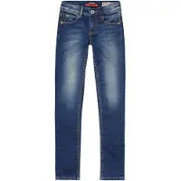 Vingino Bettine Dark Used Talla: 3 | Vaqueros Outlet | Unisex