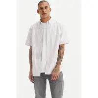 Levi's Ss Casual Shirt Multicolour Talla: XS | Camisas Casuales Outlet | Hombre