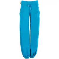 Winshape Pantalón deportivo 'WTE3' turquesa