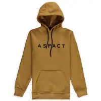 Aspact Cannes Hoodie Honey Talla: XXL | Sudaderas con Capucha Outlet | Unisex