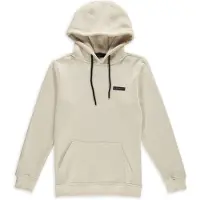 Aspact Premium Hoodie Sand Talla: XXL | Sudaderas con Capucha Outlet | Unisex | Marrón