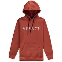 Aspact Cannes Hoodie Mango Talla: XXL | Sudaderas con Capucha Outlet | Unisex