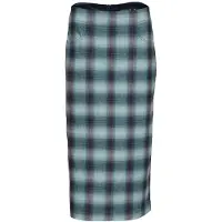River Woods Pencil Skirt Studded Pkt Multi Talla: 38 | Faldas Midi Outlet | Mujer