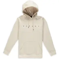 Aspact Iconic Hoodie 3.0 Sand Talla: XL | Sudaderas con Capucha Outlet | Unisex | Marrón