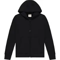 In Gold We Trust The Adult Jet Black Talla: M | Sudaderas con Capucha Outlet | Unisex | Negro