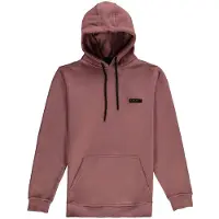 Aspact Premium Hoodie Sloe Gin Fizz Talla: XL | Sudaderas con Capucha Outlet | Unisex