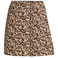 Another Label Varme Floral Skirt Faded Floral Talla: XS | Mini Faldas Outlet | Mujer