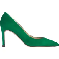 Lk bennett Floret Court Heel Mint Leaf Talla: 36 | Pumps Outlet | Mujer | Cian