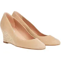 Lk bennett Eevi Espadrilles Trench Talla: 40 | Alpargatas Outlet | Mujer