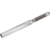 Zwilling Pro, rallador/zester, 38 cm, color gris