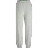 JJXX Pantalón 'JXABBIE' gris claro