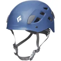 Black Diamond - Half Dome Helmet - Casco de escalada size M/L - 58-63 cm, azul