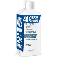 Ducray Champú Elution 800ml