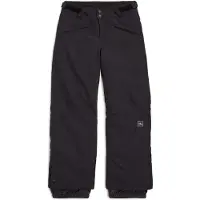 O'Neill - Kid's Hammer Snow Pants - Pantalones de esquí size 128, negro