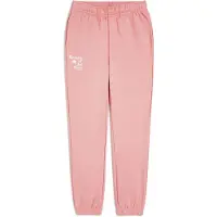 O'Neill Girls Noos Wow Sweatpants Genuine Pink Talla: 152 | Pantalones Outlet | Unisex | Rosa