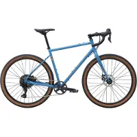 Marin Bicicleta De Gravel Nicasio+ 650b 2025
