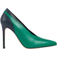 Lk bennett Quinny Pump Green/blue Talla: 42 | Pumps Outlet | Mujer | Verde
