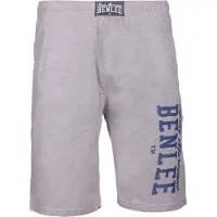 Benlee Pantalón deportivo 'Spinks' marino / gris moteado