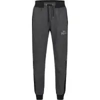 Lonsdale Pantalón 'Heckfield' gris oscuro
