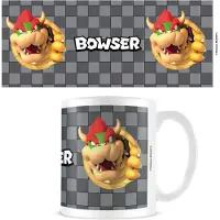 Pyramid Taza Super Mario