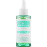 Esfolio - 3HA Clear Serum 50ml