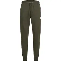 Lonsdale Pantalón 'Pilsdon' oliva / blanco
