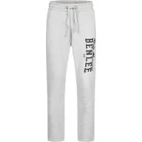 Benlee Pantalón deportivo 'Beaty' gris / negro