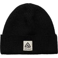 Aclima - Explorer Beanie - Gorro size One Size, negro