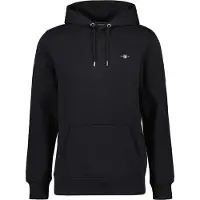 Gant Sudadera negro