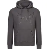TAPOUT Sudadera Con Capucha Lifestyle Basic