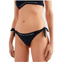 Tommy Hilfiger Underwear Braga de bikini marino / rojo / blanco